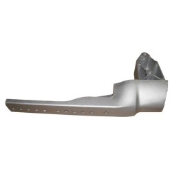 Kronšteinas bamperio MP2/3/4 DP