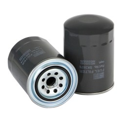 Kuro filtras