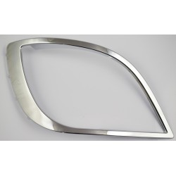 Rėmelis žibinto XF106 DP chromuota