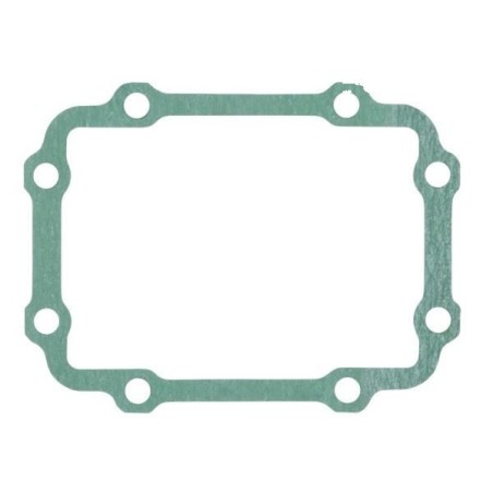 Tarpinė pav.dėžės perj.mechanizmo
