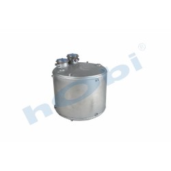Duslintuvas CF75/85 XF95/105 EURO5 su kat.