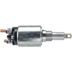 Elektromagnetas pritraukimo