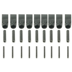 Rem.k.fiksatorių sinhronizatoriaus 9vnt