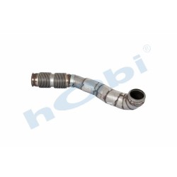 Vamzdis duslintuvo vid. TGX/S L-1030mm 06-