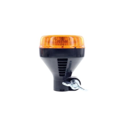Švyturėlis 10/30V užmaun.LED H-108 dvigubas bl.