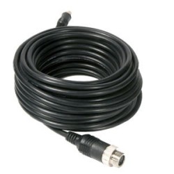 Laidas kameros 20m 4pin