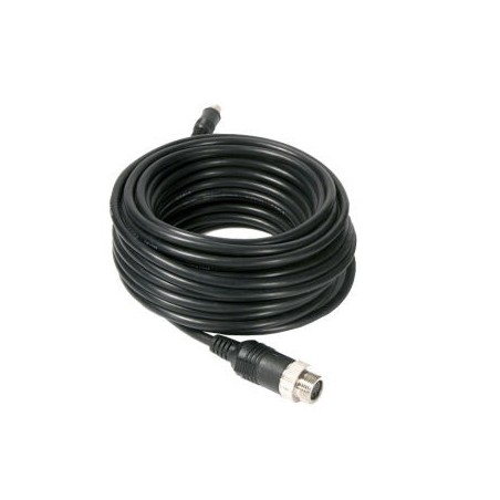Laidas kameros 20m 4pin