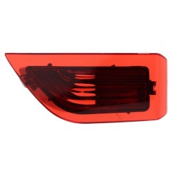 Žibintas durų apšv.raudonas FH4 DP