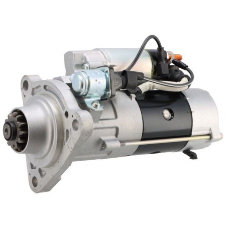 Starteris 24V 5.0 KW Z-12