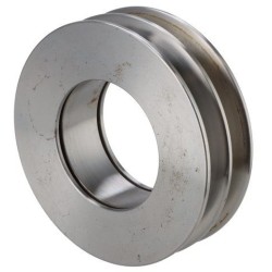Skriemulys įtempėjo D2865/2866/2876 su guoliu