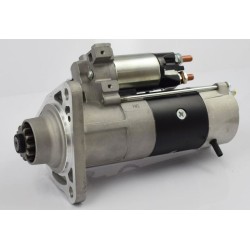Starteris 24V 5.5 KW 2002- kitoks galas