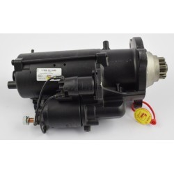 Starteris 24V 6.6 KW Z-12 TGA/S/X