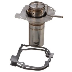Degiklis su tarpine HYDRONIC S3 12/24V