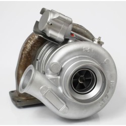 Turbokompresorius E-TECH CURSOR 8 E3