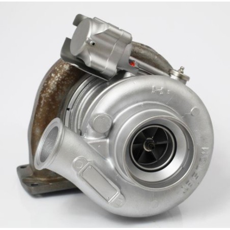 Turbokompresorius E-TECH CURSOR 8 E3