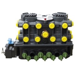 EBS Moduliatorius Gen3