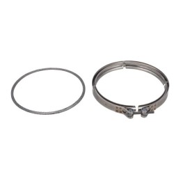 Komplektas DPF filtro keitimui 2vnt DAF LF