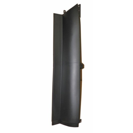 Spoileris bamperio STRL-2 DP vidurinis