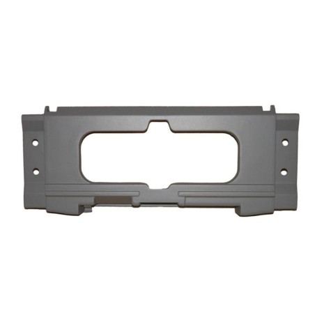 Bamperis MP2/3 vidurinis
