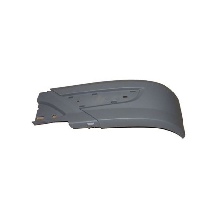 Spoileris bamperio MP3 KP H-220 MEGA