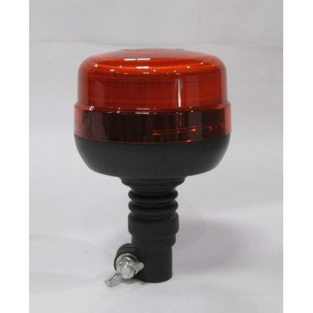 Švyturėlis 12/24V užmaun.LED H-188 SMD Flex