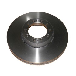 Diskas st. @438x45x97x131x165x5x2