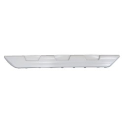 Spoileris bamperio TGX S-2 vidurinio