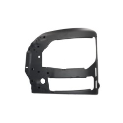 Laikiklis bamperio TGX 20- KP metalinis