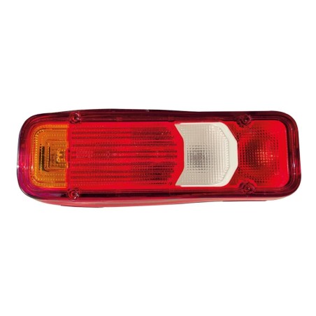 Žibintas galinis IVECO DAILY LC15 KP 2021-