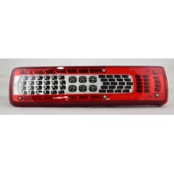 Žibintas galinis FH LC9 DP 2012- LED