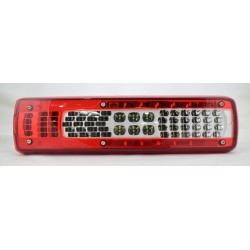 Žibintas galinis FH LC9 KP 2012- LED