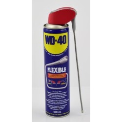 Tepalas WD-40, 400ml