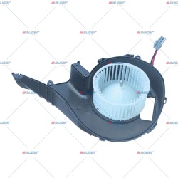 Varikliukas pečiuko FH5 2021-