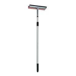 Valytuvas stiklo H70-130cm teleskopinis