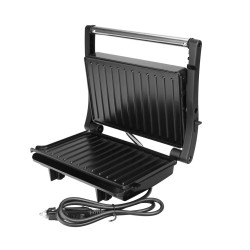 Sumuštinių keptuvė 24V 250W 10A