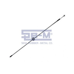 Lynas durų atidarymo L-640 TGS/X 07-