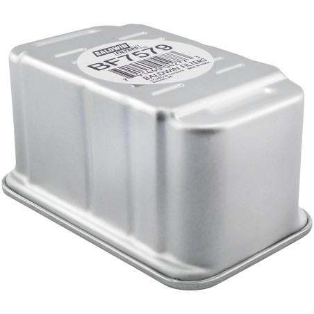 Kuro filtras THERMOKING