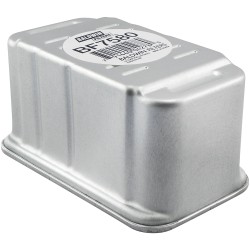 Kuro filtras THERMOKING