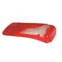 Stiklas galinio žibinto