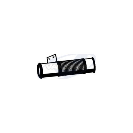 Sujungimas lankstus 114.3x465