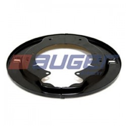 Stabdžių kaladėlių apsauga