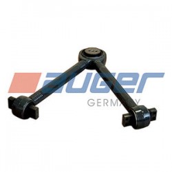 Traukė reaktyvinė (trikampis)