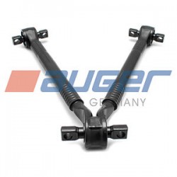 Traukė reaktyvinė (trikampis)