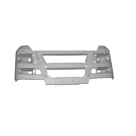 Bamperis MAN TGX,