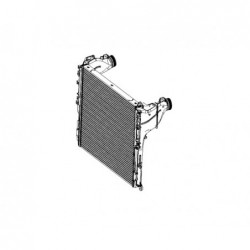 Radiatorius interkulerio