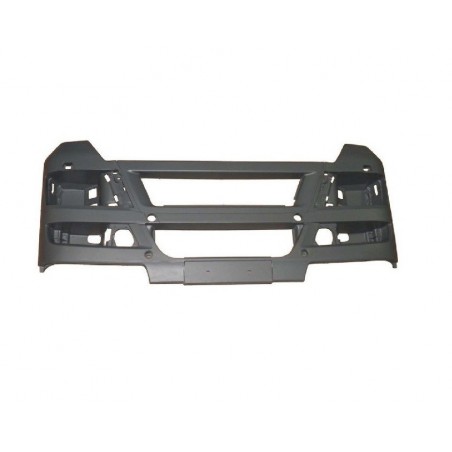 Bamperis MAN TGX,