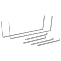 Tvirtinimas dėžės įrankių