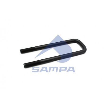 Lingės apkaba M27