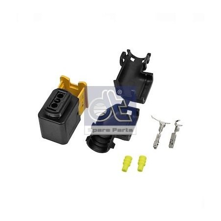 Žibinto adapteris VOLVO, RENAULT, SCANIA, Mercedes-BENZ, Žibinto jungtis VOLVO, RENAULT, SCANIA, Mercedes-BENZ, Žibinto fiškė VOLVO, RENAULT, Mercedes-BENZ, SCANIA, Mercedes-BENZ,  Žibinto kontaktai VOLVO, RENAULT, SCANIA, Mercedes-BENZ,  gabarito adapter