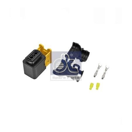 Žibinto adapteris VOLVO, RENAULT, SCANIA, Mercedes-BENZ, Žibinto jungtis VOLVO, RENAULT, SCANIA, Mercedes-BENZ, Žibinto fiškė VOLVO, RENAULT, Mercedes-BENZ, SCANIA, Mercedes-BENZ,  Žibinto kontaktai VOLVO, RENAULT, SCANIA, Mercedes-BENZ,  gabarito adapter